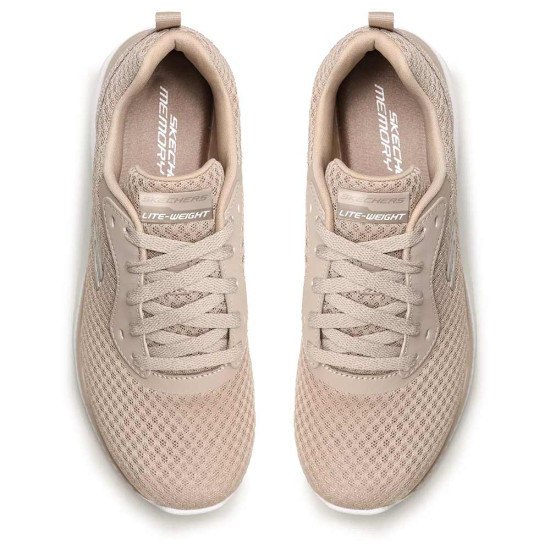 Skechers Mesh lace up Memory foam